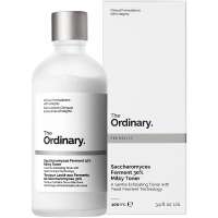 THE ORDINARY Saccharpmyces Ferment 30% Milky Toner 100 ml